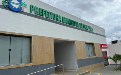 Servidores de Ouricuri começam a receber salário de março; prefeitura inicia quitação do débito com a saúde